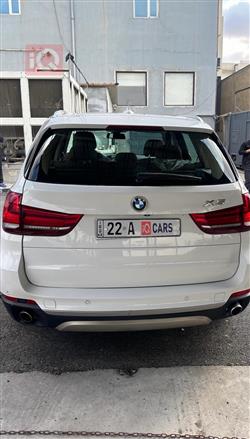 بي ام دبليو X5